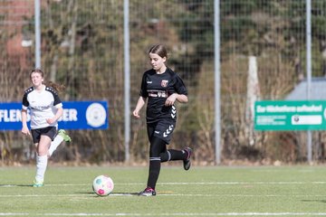 Bild 60 - wCJ Quali Landesmeisterschaft